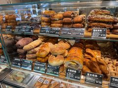 -81BAKERY(大学路店)