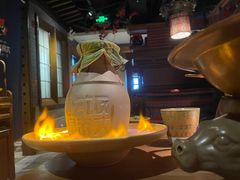 -吃饭皇帝大(长宁龙之梦店)