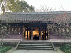-成都杜甫草堂博物馆