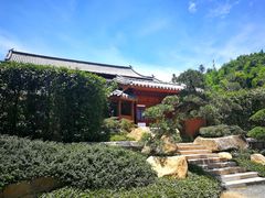 -径山寺