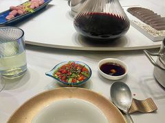 -阳光码头海鲜火锅(世纪大道店)