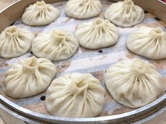 -老班长手工灌汤包老店(东山店)