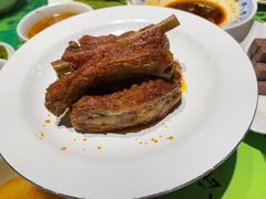 -令氏家外家周秦食府(高新店)