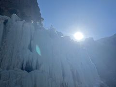 -山西通天峡景区