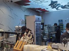 -注春·荞麦奶茶(新天地旗舰店)