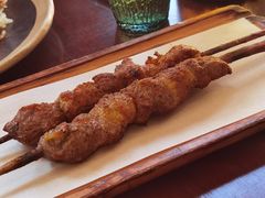 -那拉提之疆·新疆菜(美院店)