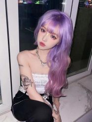 -名发世家烫染