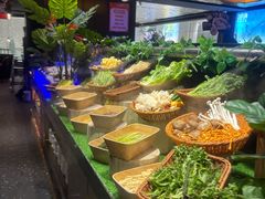 -九月海·海鲜自助(世纪东方店)