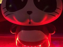 -吞鱼兽麻辣烤鱼(万达店)