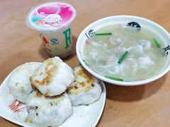 -求生煎包(武夷小区店)