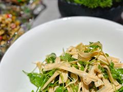 -悦融琥珀·京鲁菜·海味珍品(西单店)