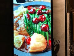 -外婆家(杭州马塍店)
