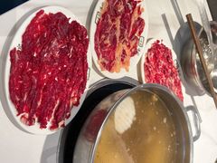 -八合里潮汕鲜牛肉火锅(福州万象城店)