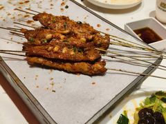 -丁虎子烤肉(国道二店)