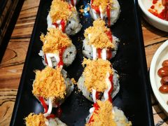 -京玉菲饭店(李村店)