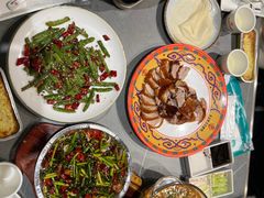 -邑金陵北京烤鸭店·现炒家常菜(ITC MALL店)