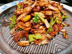 -在前门·烤鸭北京菜(五月花广场店)
