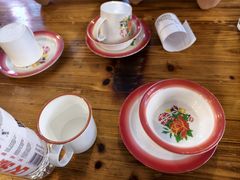 -冶建镜子·老南昌大排档·江西虾王(总店)