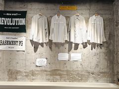 -BASEMENT FG (成都太古里店)