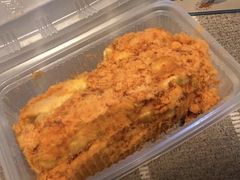-飘香心语(官亭路店)