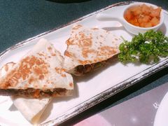 -碧特博格·20年品牌西餐厅(芜湖路店)