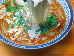 -老宋淮南牛肉汤(大通路店)