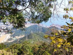 -梧桐山风景名胜区