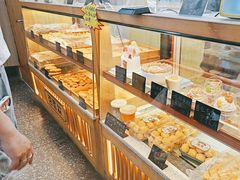 -包满意面包糕点(东坝店)