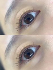 -初心纹眉洗眉·美甲美睫