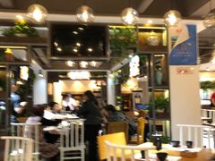 大堂-王妈热卤·川味馆(海昌店)
