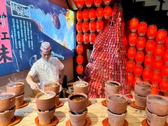 -小柴米·传统江西菜(八一广场店)
