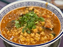 -老孙家饭庄·非遗(东关店)