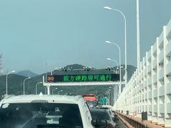 -月亮湾风景点