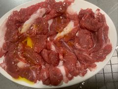 -鞍山戰