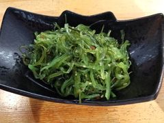 -鬼味烤翅(南锣鼓巷店)