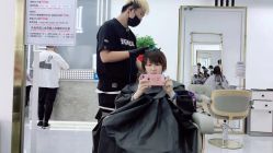-IN HAIR艺术+造型