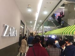 -凯德MALL(望京店)