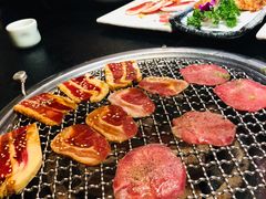 -虎焱炭火烧肉