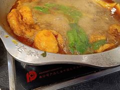 -老城红焖羊肉(人民路店)