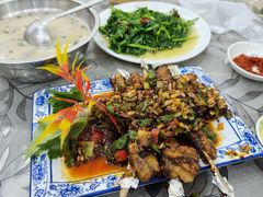 -胡世羊肉汤(南街店)