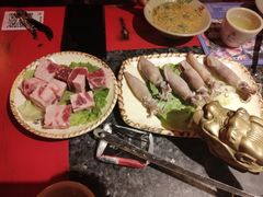 -蜀大侠火锅(龙岗店)