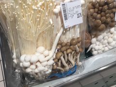 -新华百货商城（新街口物美）-停车场