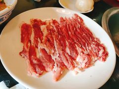 -将台涮肉(酒仙桥店)
