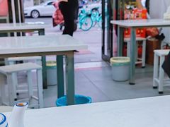 -孙记大碗皮肚面(后宰门店)