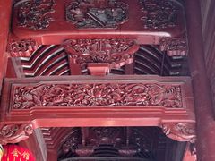 -庆安会馆