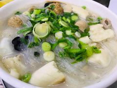 -春发生饭店·非遗(南院门店)