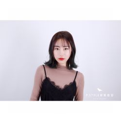 -吉米造型