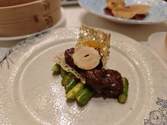 -东海朗廷酒店-唐阁T’ANG COURT 中餐厅