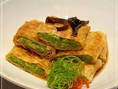 -隐厨·中国菜馆(三里屯T+MALL店)