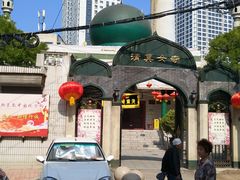 -老西关黄老太牛肉烧饼